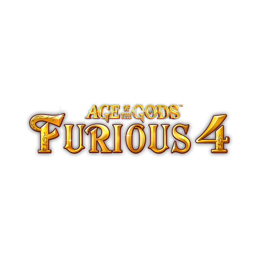 Age of the Gods: Furious 4