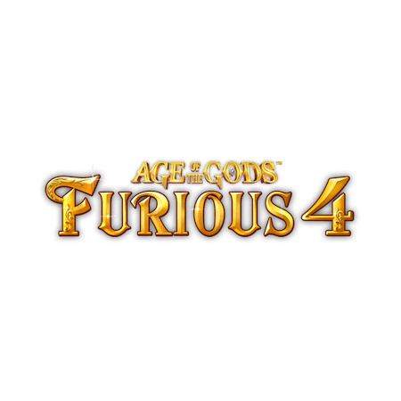 Age of the Gods: Furious 4 on Betfair Casino