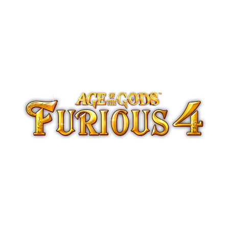 Age of the Gods: Furious 4 on Betfair Casino