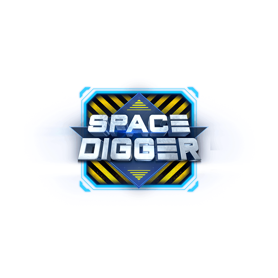 Space Digger™