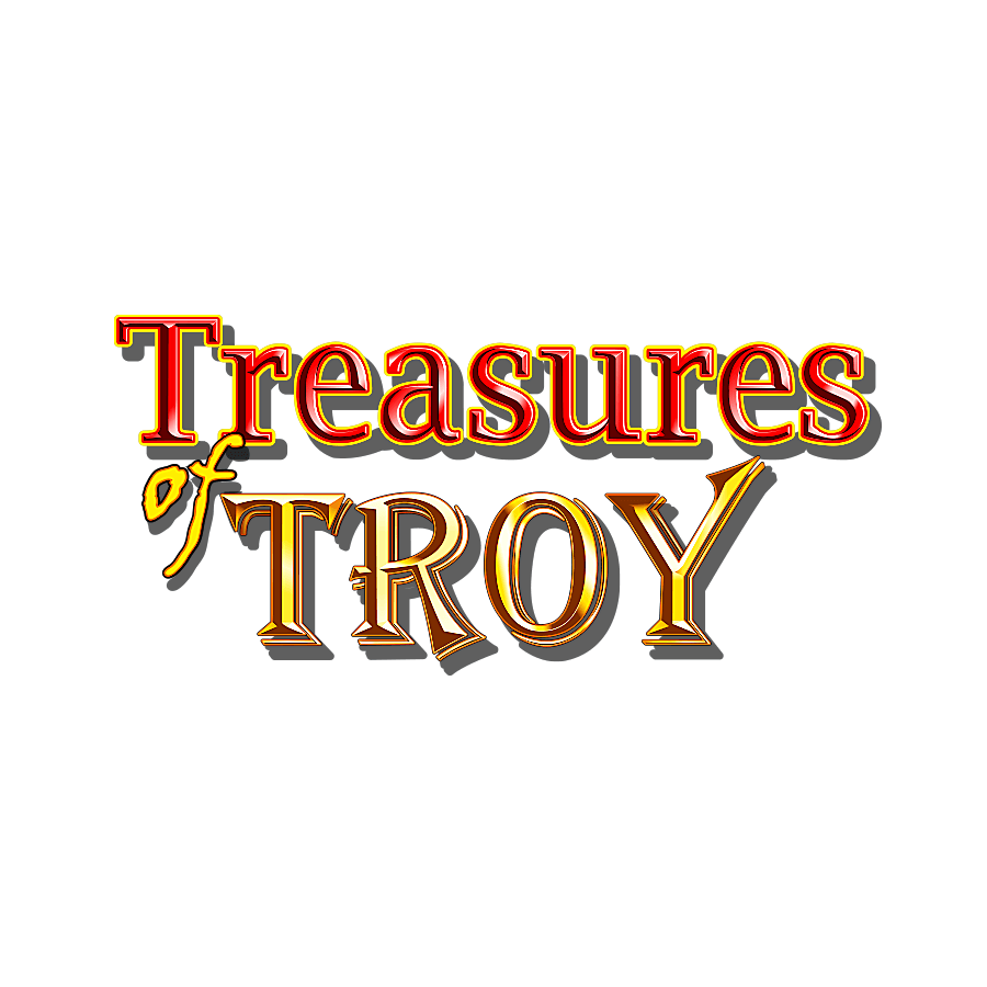 Treasures of Troy den Betfair Kasino