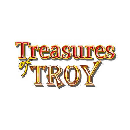 Treasures of Troy on Betfair Casino