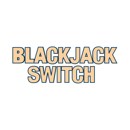 Blackjack Switch em Betfair Cassino