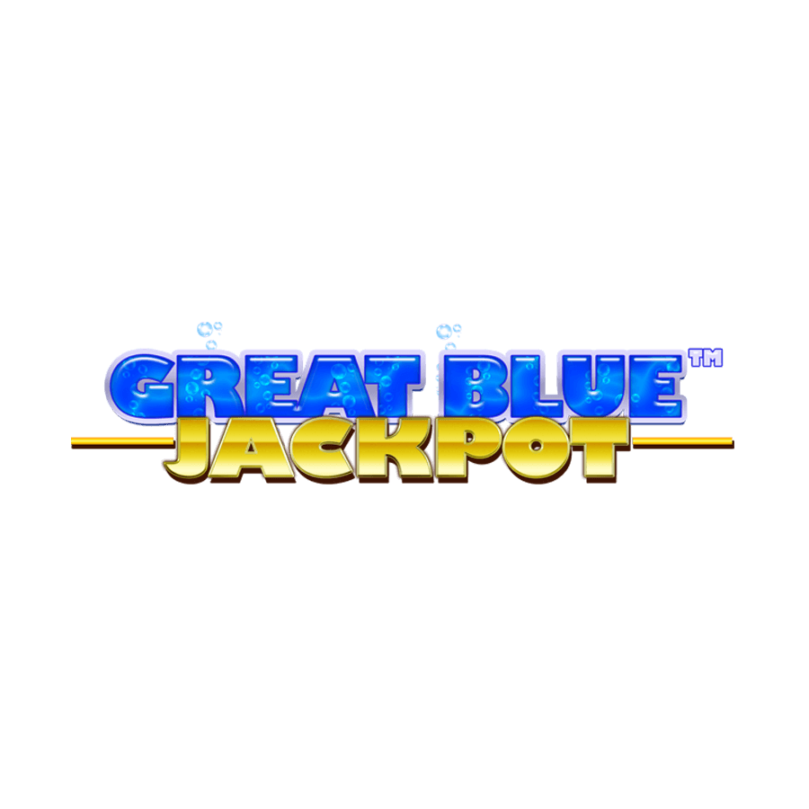 Great Blue Jackpot
