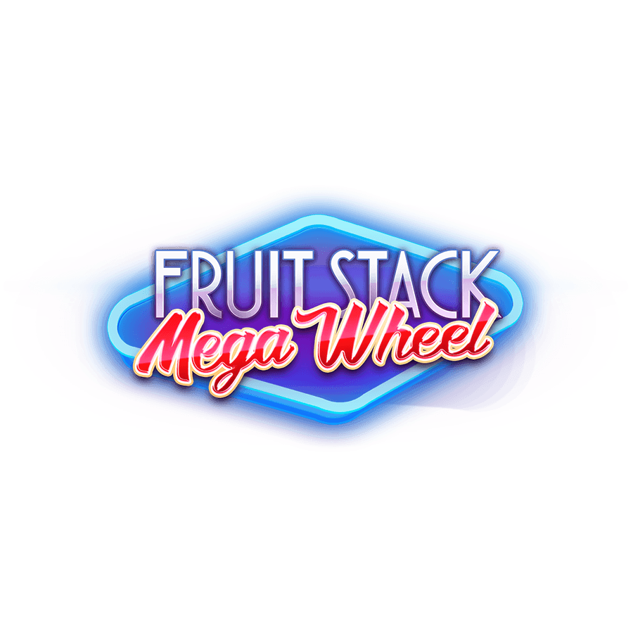 Fruit Stack Mega Wheel