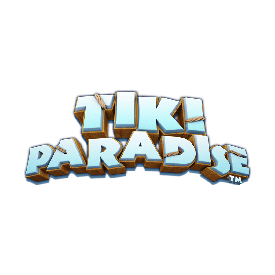 Tiki Paradise