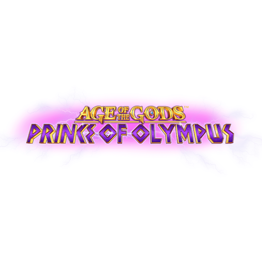 Age of the Gods: Prince of Olympus