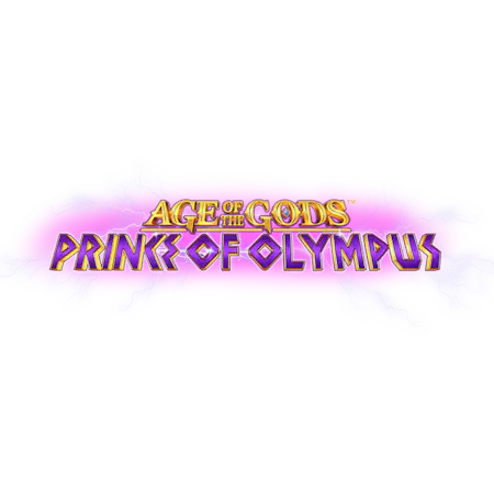 Age of the Gods: Prince of Olympus on Betfair Casino
