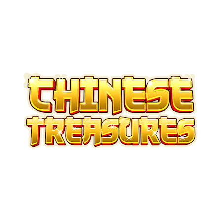 Chinese Treasures im Betfair Casino