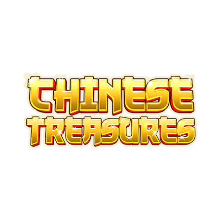Chinese Treasures on Betfair Casino