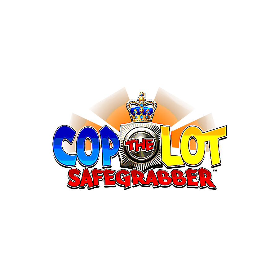 Cop The Lot Safegrabber den Betfair Kasino