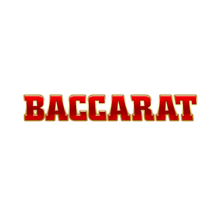 Baccarat – Betfair Kaszinó