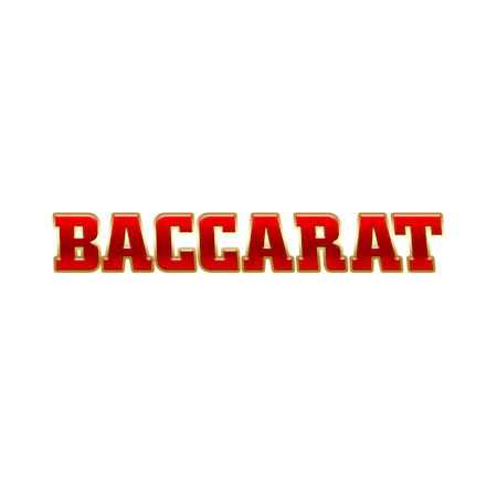 Baccarat - Betfair Casino