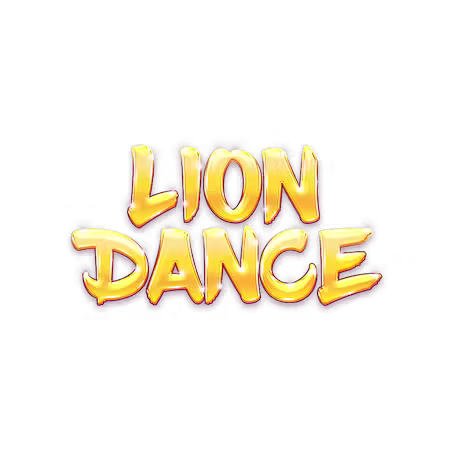 Lion Dance on Betfair Casino