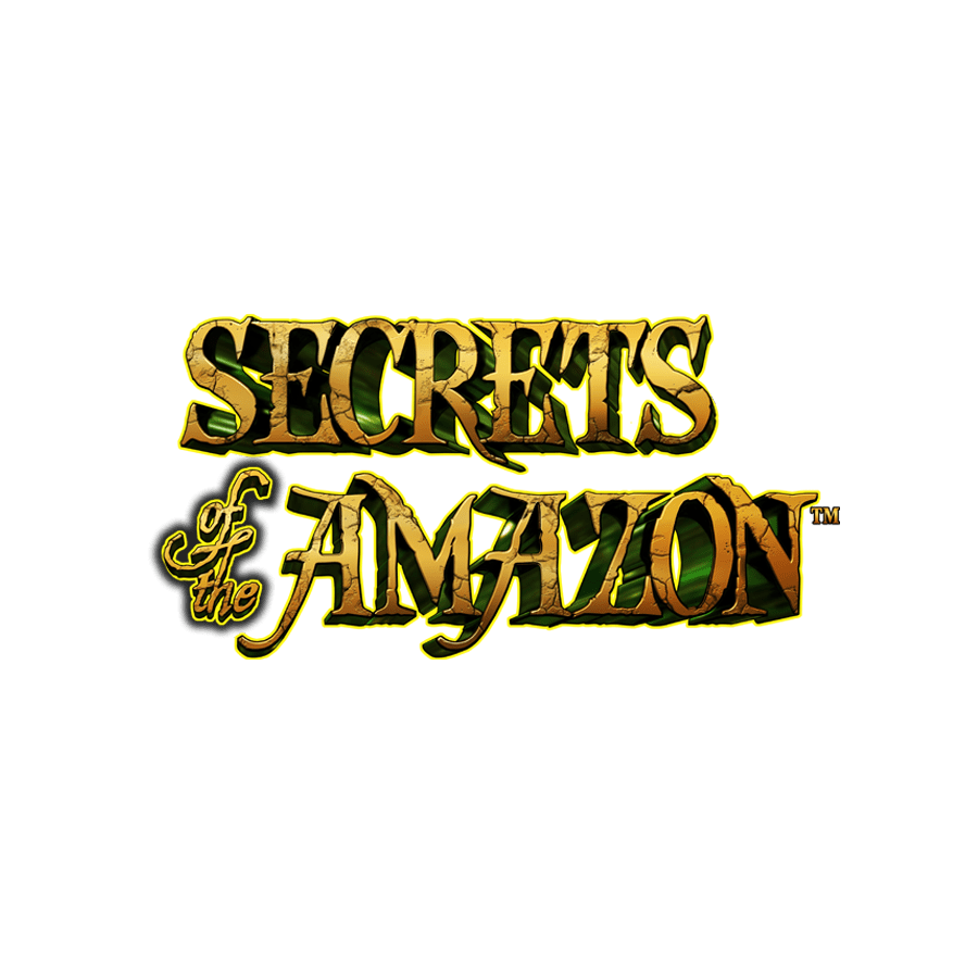 Secrets of the Amazon on Betfair Casino