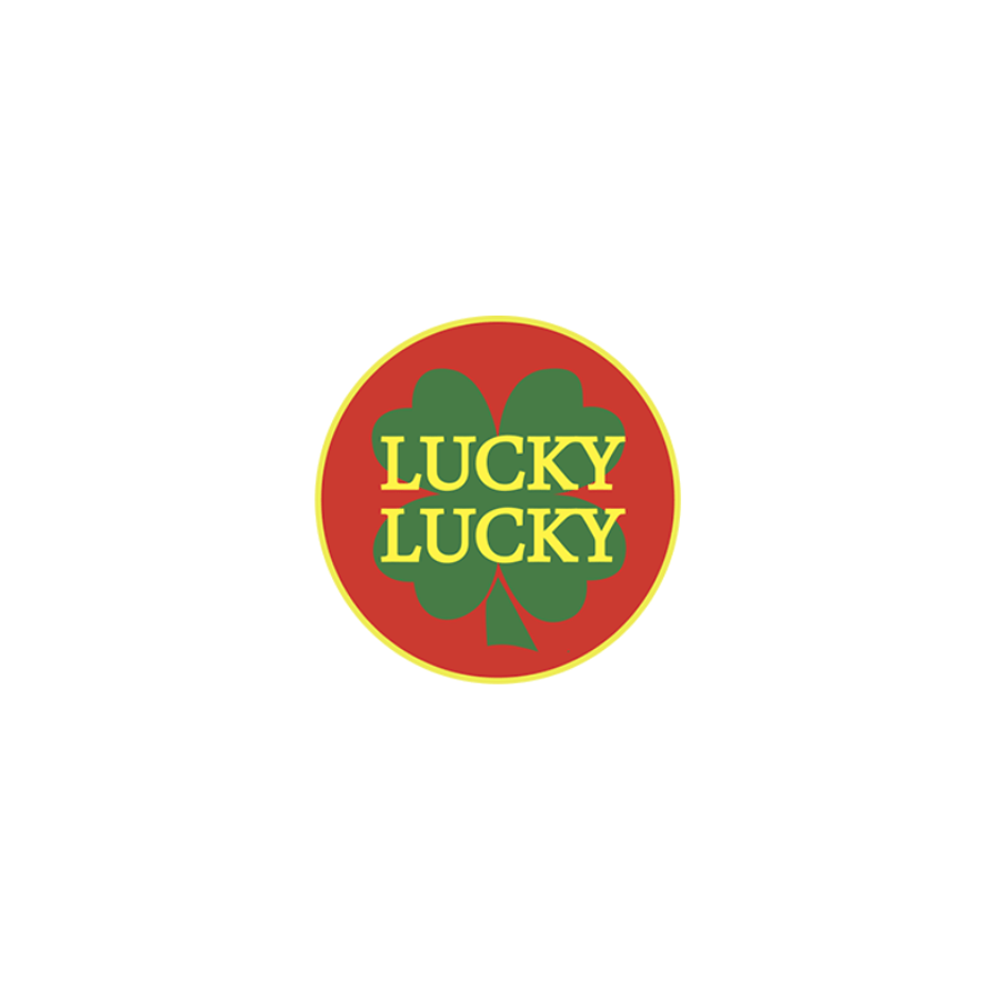 Lucky Lucky Blackjack