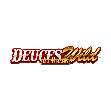 Deuces Wild Multihand – Betfair Kasino