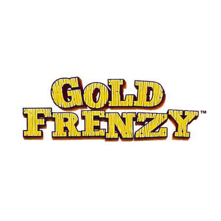 Gold Frenzy em Betfair Cassino