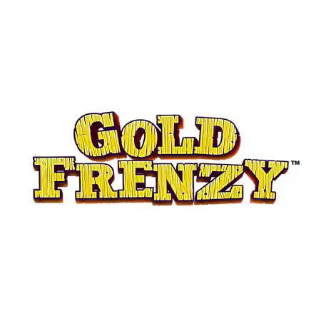 Gold Frenzy on Betfair Casino