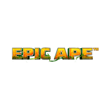 Epic Ape – Betfair Kaszinó