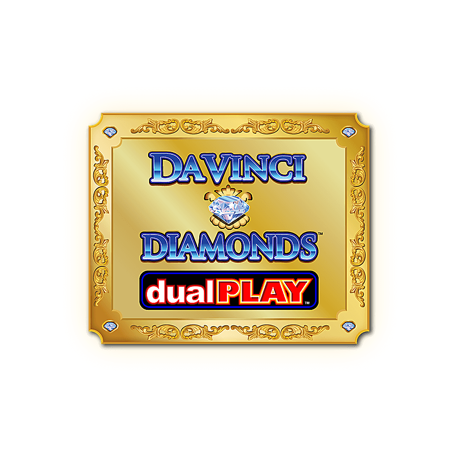 Da Vinci Diamonds Dual Play