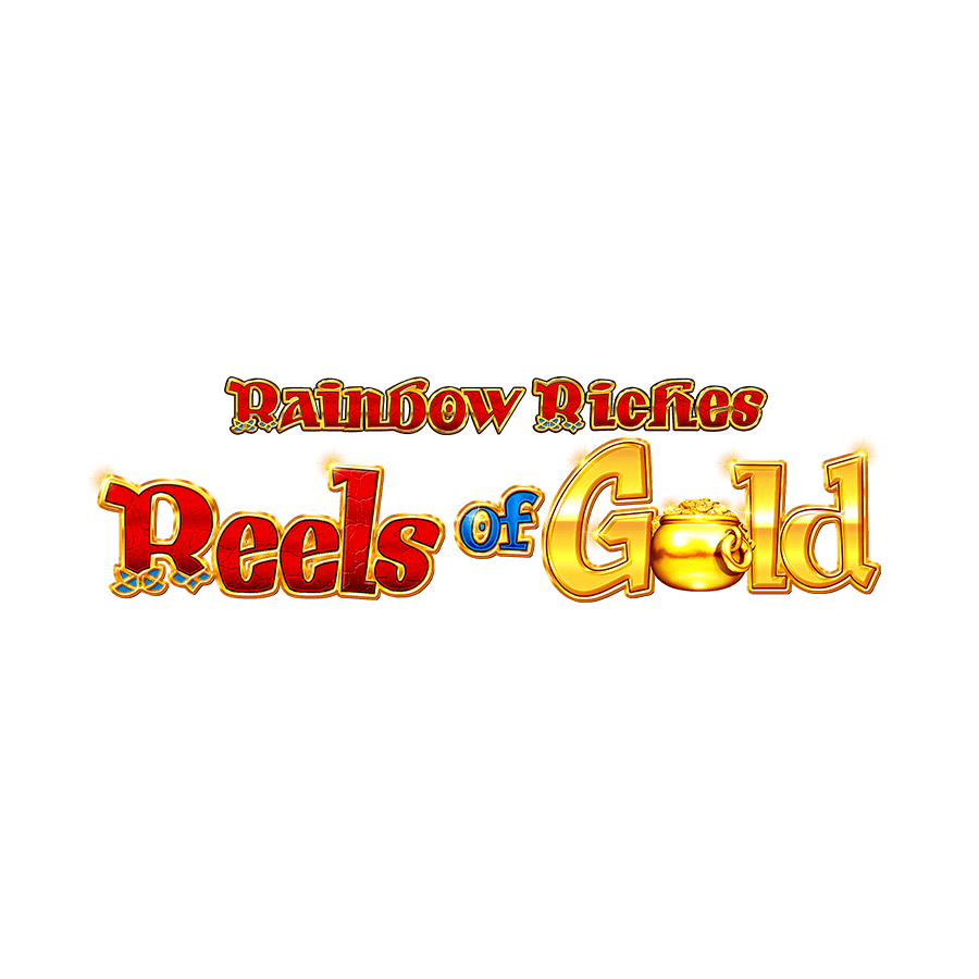 Rainbow Riches Reels of Gold