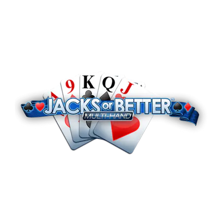 Jacks or Better Multi-Hand den Betfair Kasino