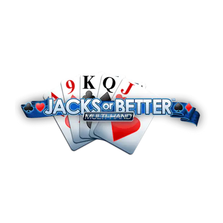 Jacks or Better Multi-Hand - Betfair Casino