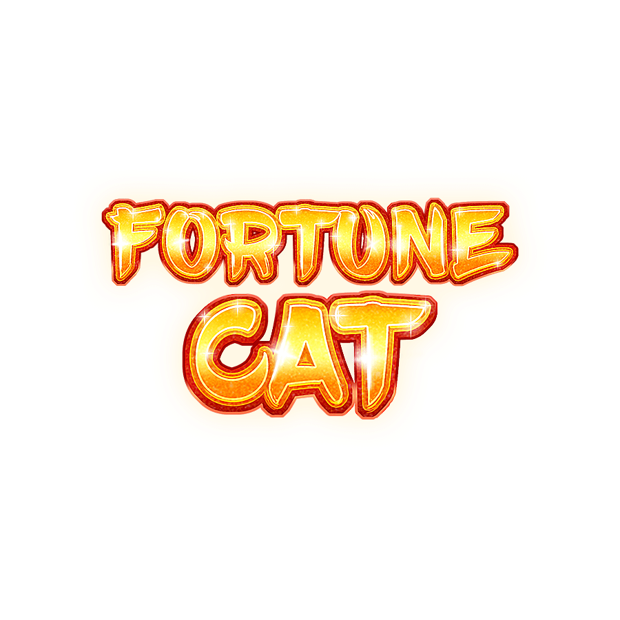 Lucky Fortune Cat