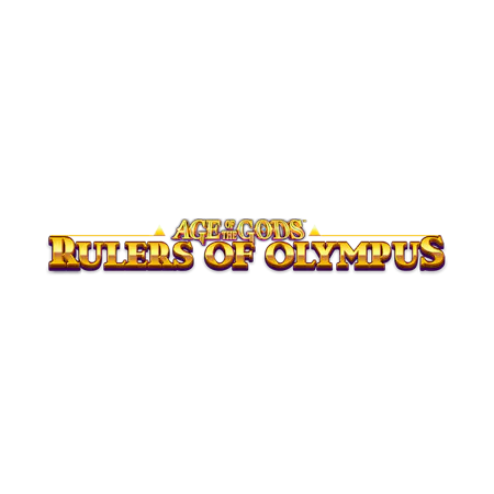 Age of the Gods™: Rulers of Olympus – Betfair Kaszinó