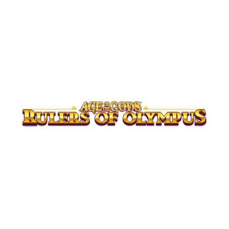 Age of the Gods™: Rulers of Olympus on Betfair Casino