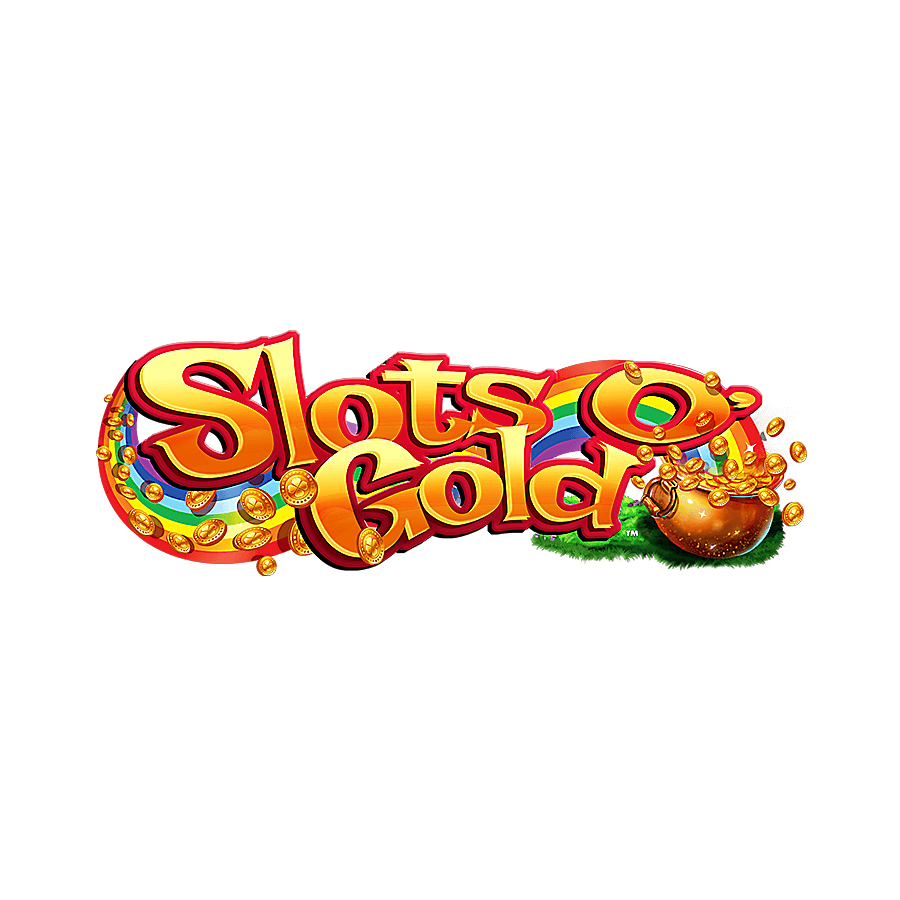 Slots O'Gold