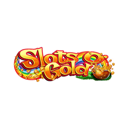 Slots O'Gold on Betfair Bingo