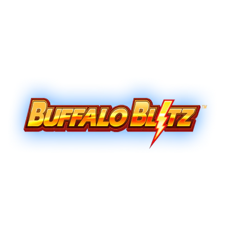 Buffalo Blitz em Betfair Cassino