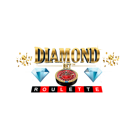 Diamond Bet Roulette em Betfair Cassino