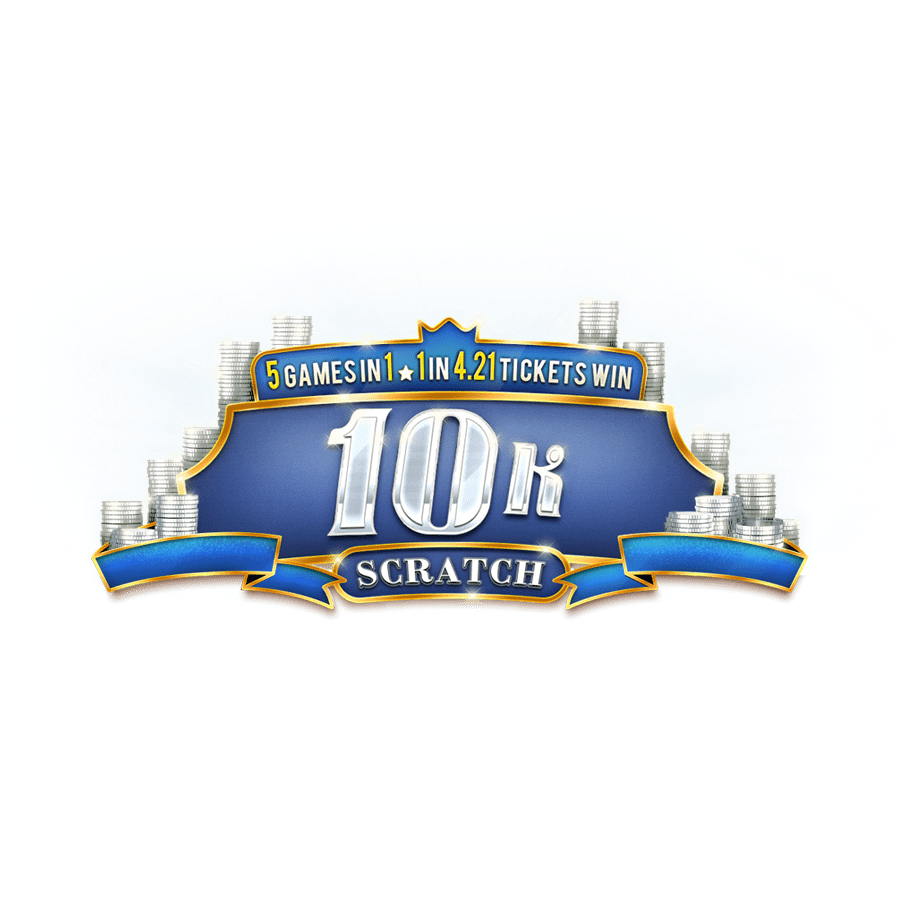 10k Scratch
