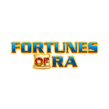 Fortunes of Ra den Betfair Kasino