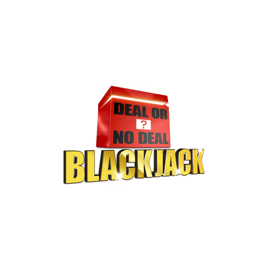 Deal or No Deal Blackjack