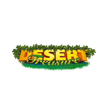 Desert Treasure – Betfair Kaszinó