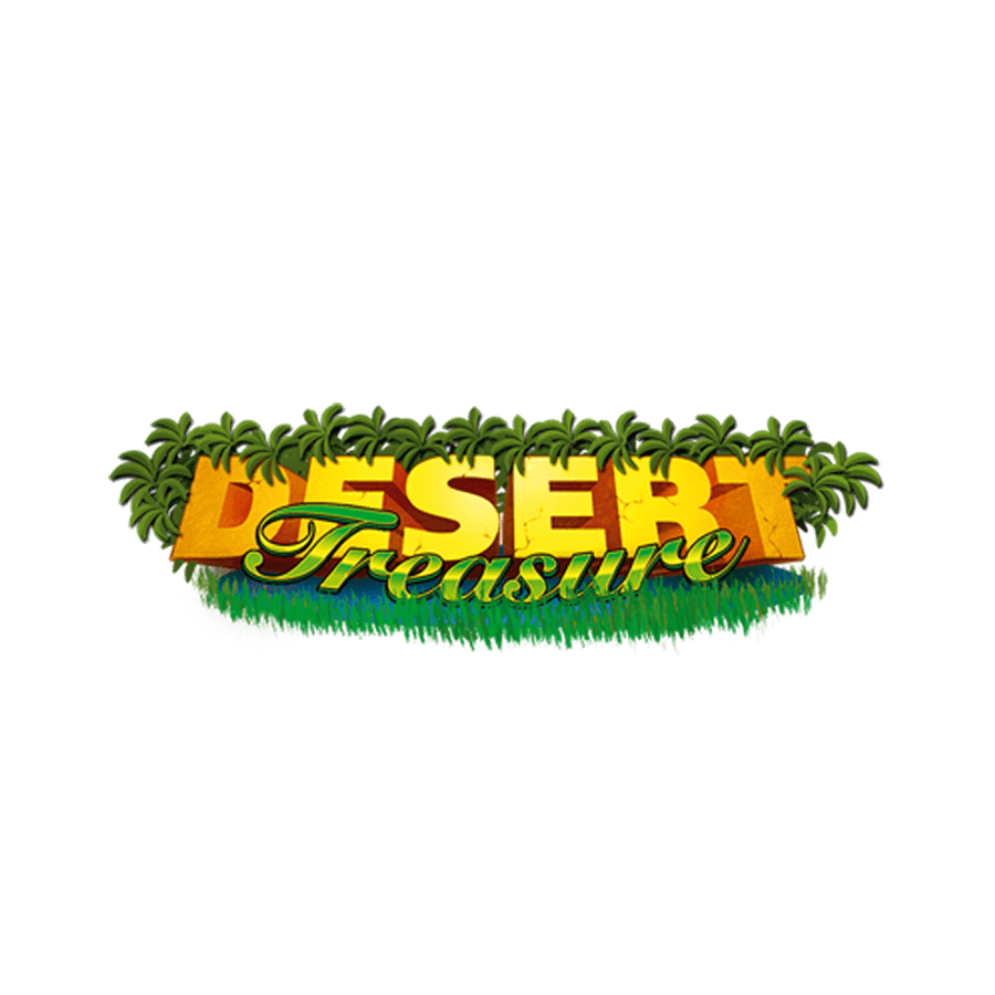 Desert Treasure