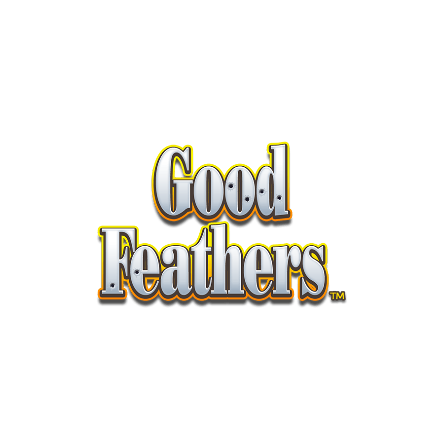 Good Feathers on Betfair Casino