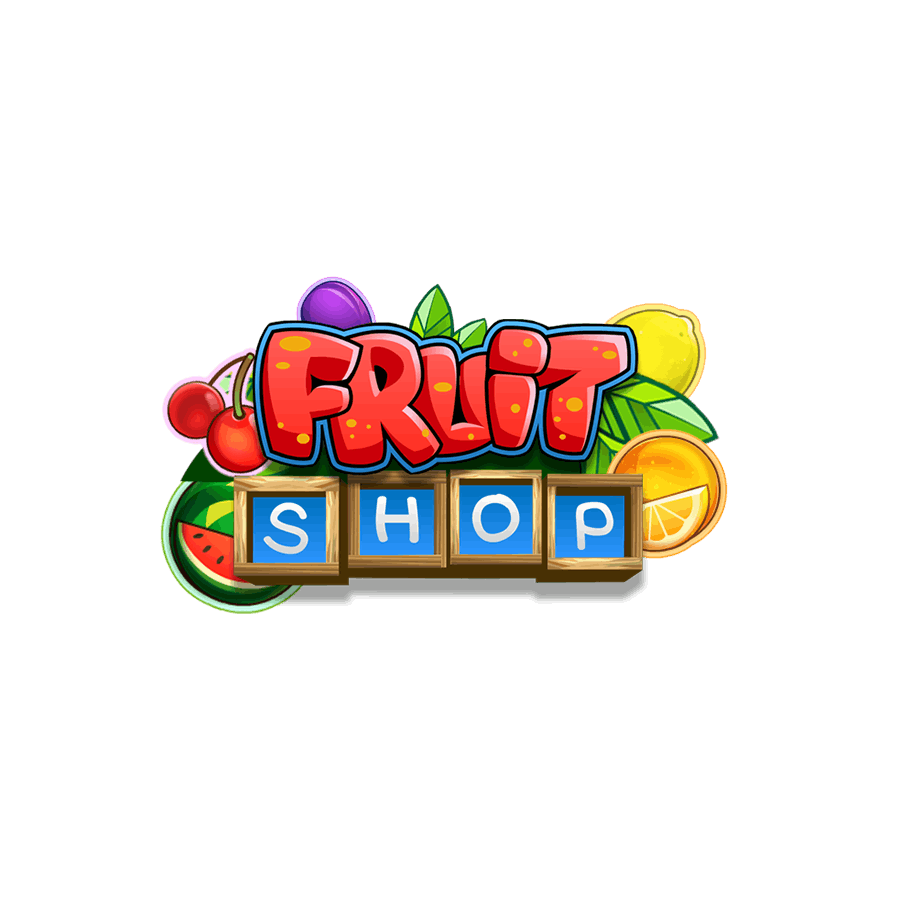 Fruit Shop