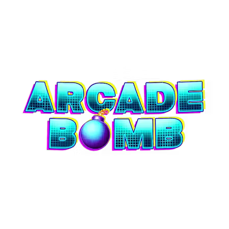 Arcade Bomb on Betfair Bingo