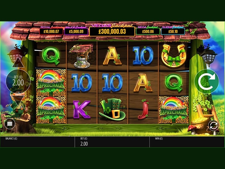 Casino shop Casino shop