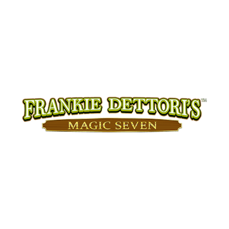Frankie Dettori Magic 7 - Betfair Casino
