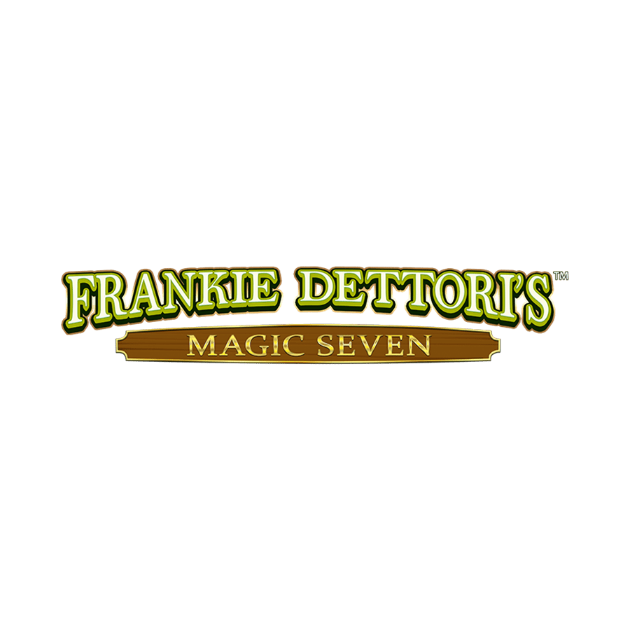 Frankie Dettori Magic 7