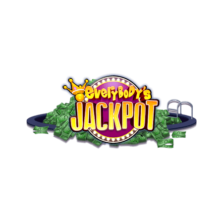 Everybody's Jackpot - Betfair Casino