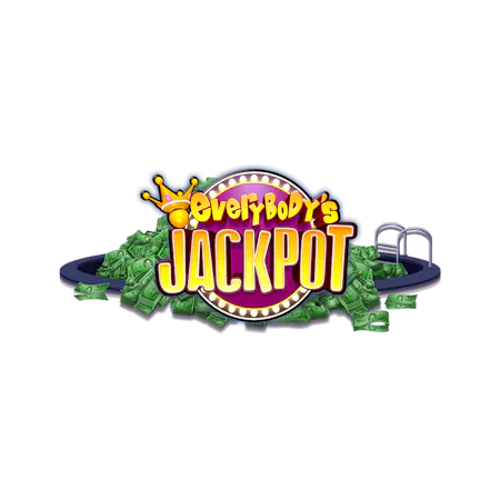 Everybody's Jackpot on Betfair Poker