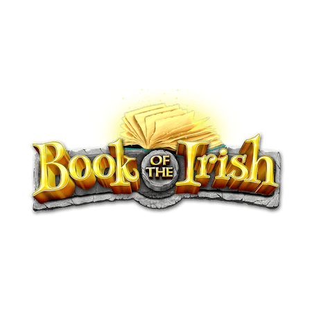 Book of the Irish on Betfair Casino