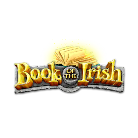 Book of the Irish on Betfair Casino